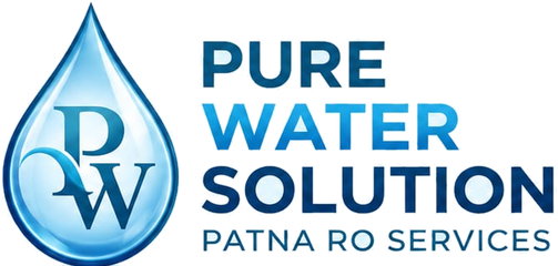 Pure Water Solution – Patna RO Services